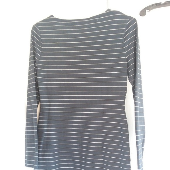 Kate Spade Saturday Slant Neck Dress - Picture 5 of 6